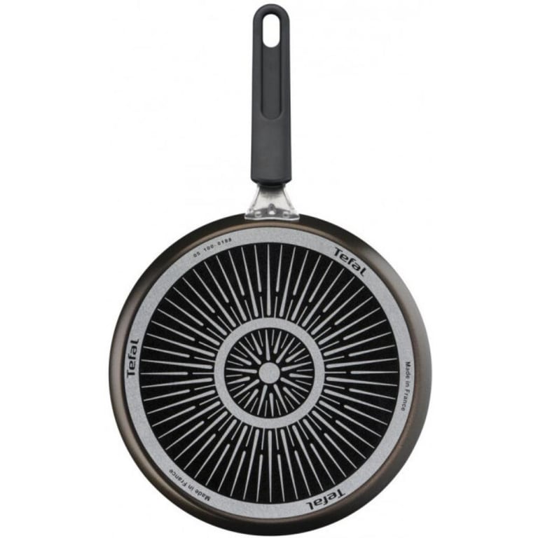 Сковорода Tefal XL Intense для млинців 25 см (C3841053) - фото 5