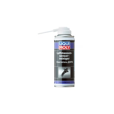 Автомобільний очисник Liqui Moly Luftmassensensor-Reiniger 0.2л (4066) - фото 1