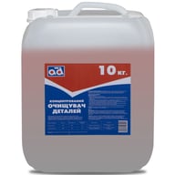 Автомобільний очисник AD концентрованій 10кг (AD CLEANER 10KG) - фото 1
