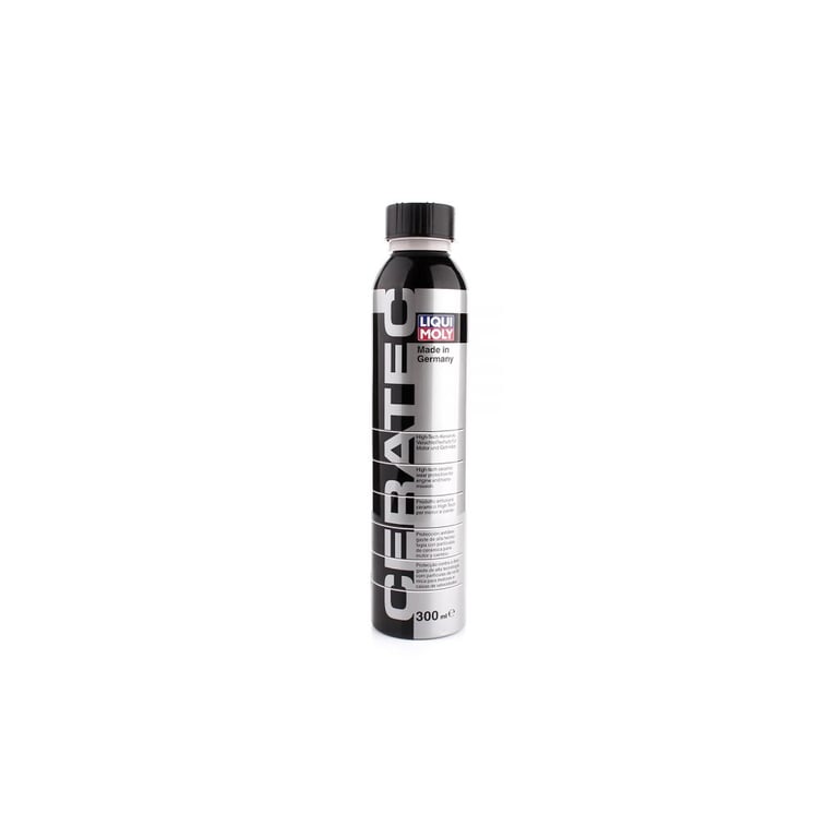 Присадка автомобільна Liqui Moly Cera Tec 0.3л (3721) - фото 2