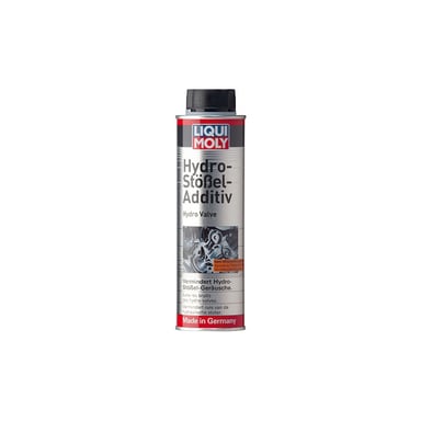 Присадка автомобільна Liqui Moly Hydro-Stossel-Additiv 0.3л (8354) - фото 1