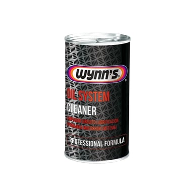 Присадка автомобільна WYNN'S OIL SYSTEM CLEANER 325мл (W47244) - фото 1