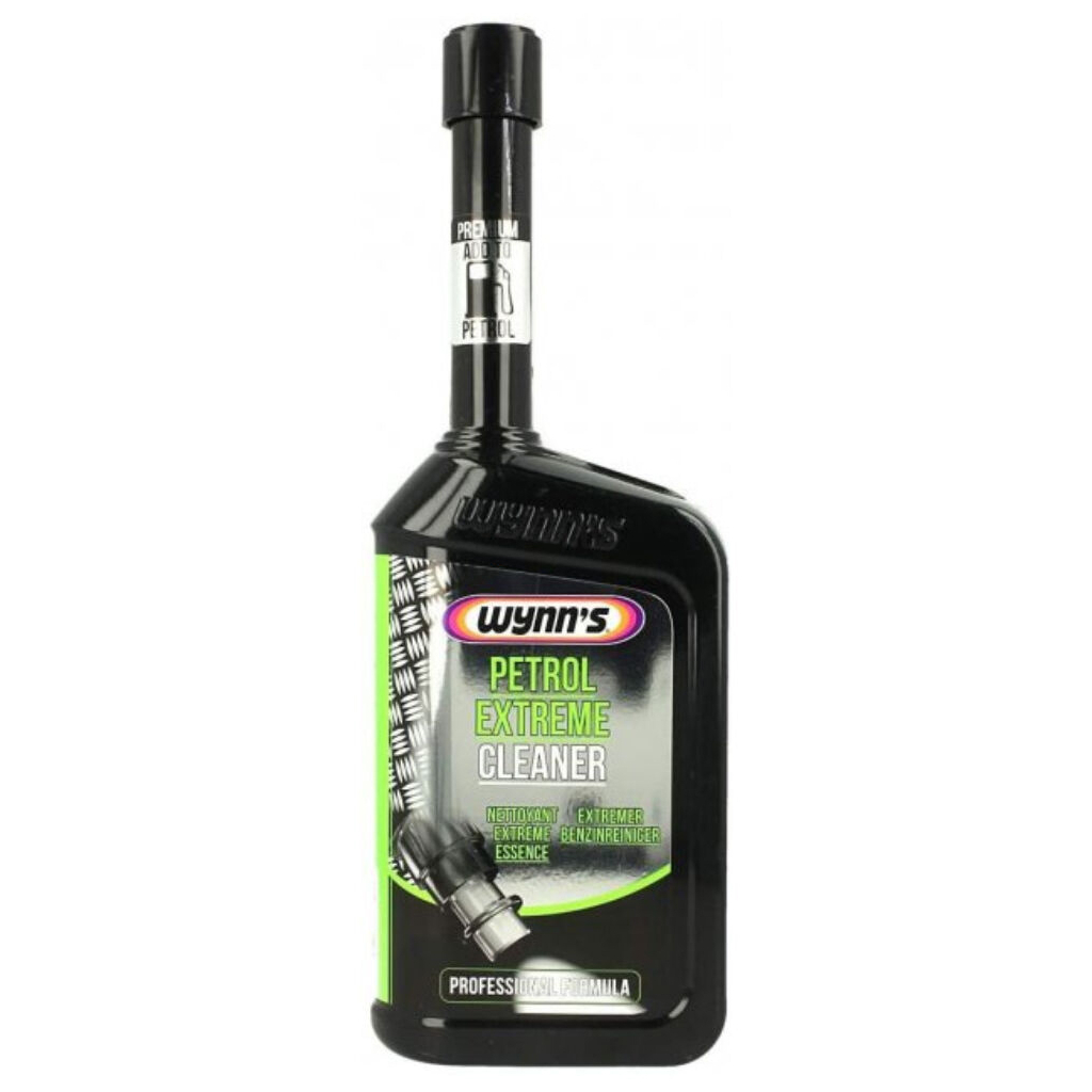 Присадка автомобільна WYNN%27S Petrol Extreme Cleaner 500мл (W29793)