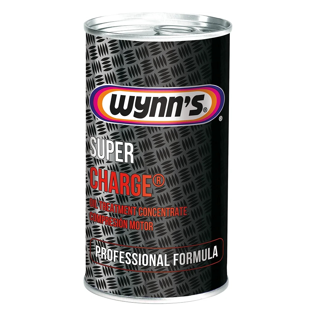 Присадка автомобільна WYNN%27S SUPER CHARGE 325мл (W74944) Присадка автомобільна WYNN%27S SUPER CHARGE 325мл (W74944)
