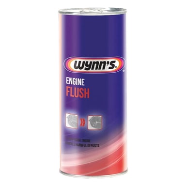 Присадка автомобільна WYNN'S ENGINE FLUSH 425мл (W51265) - фото 1