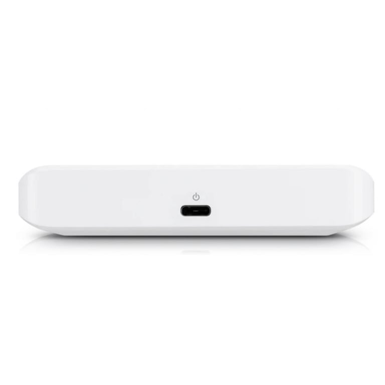 Комутатор мережевий Ubiquiti USW-Flex-Mini - фото 4