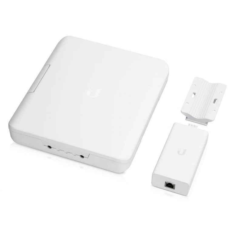 Комутатор мережевий Ubiquiti USW-Flex-Utility - фото 2