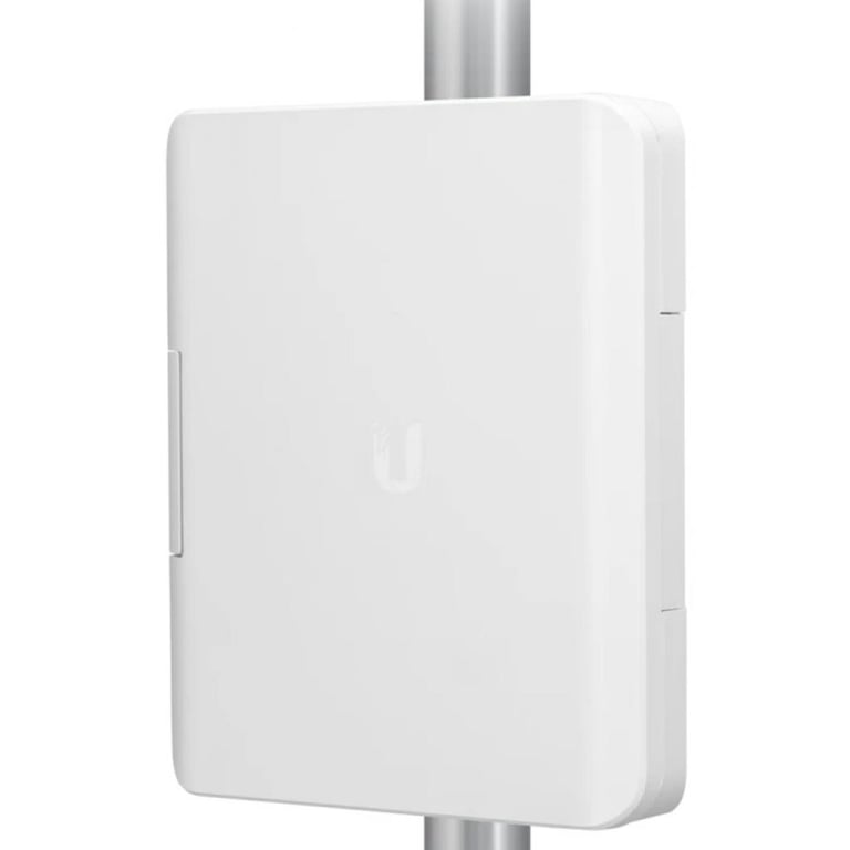 Комутатор мережевий Ubiquiti USW-Flex-Utility - фото 5