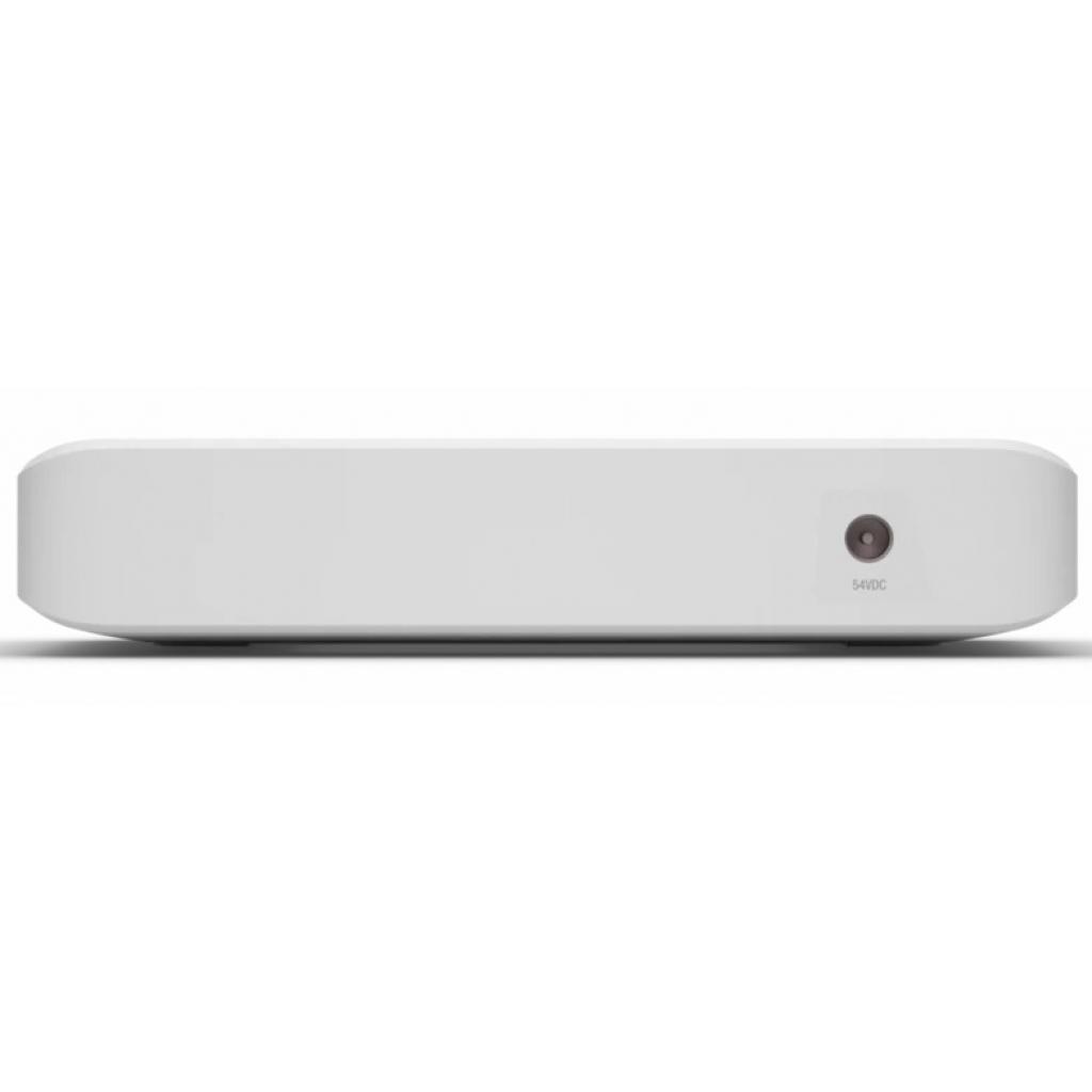 Комутатор мережевий Ubiquiti USW-Lite-8-PoE - фото 3 Комутатор мережевий Ubiquiti USW-Lite-8-PoE - фото 3