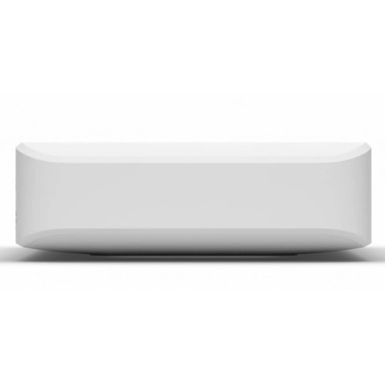 Комутатор мережевий Ubiquiti USW-Lite-8-PoE - фото 4