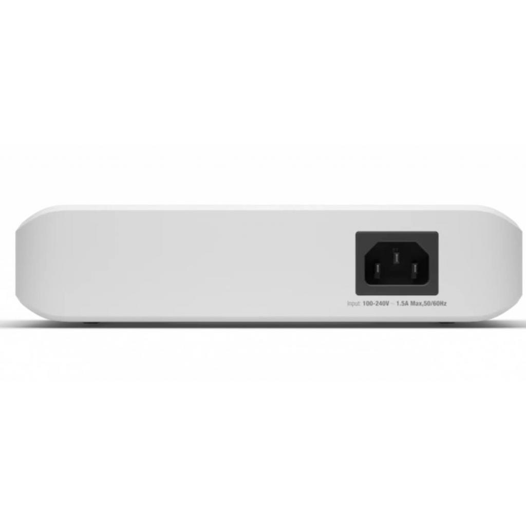 Комутатор мережевий Ubiquiti USW-Lite-16-PoE - фото 3 Комутатор мережевий Ubiquiti USW-Lite-16-PoE - фото 3
