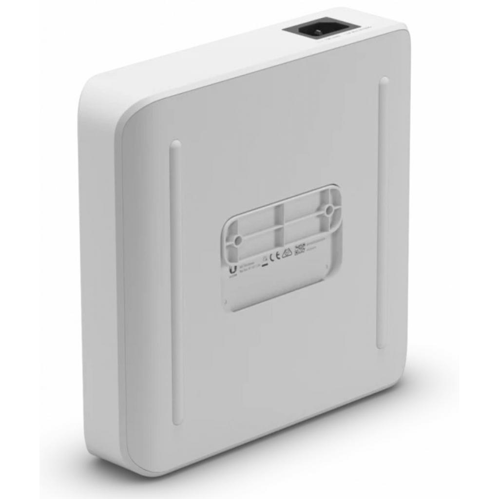 Комутатор мережевий Ubiquiti USW-Lite-16-PoE - фото 5 Комутатор мережевий Ubiquiti USW-Lite-16-PoE - фото 5