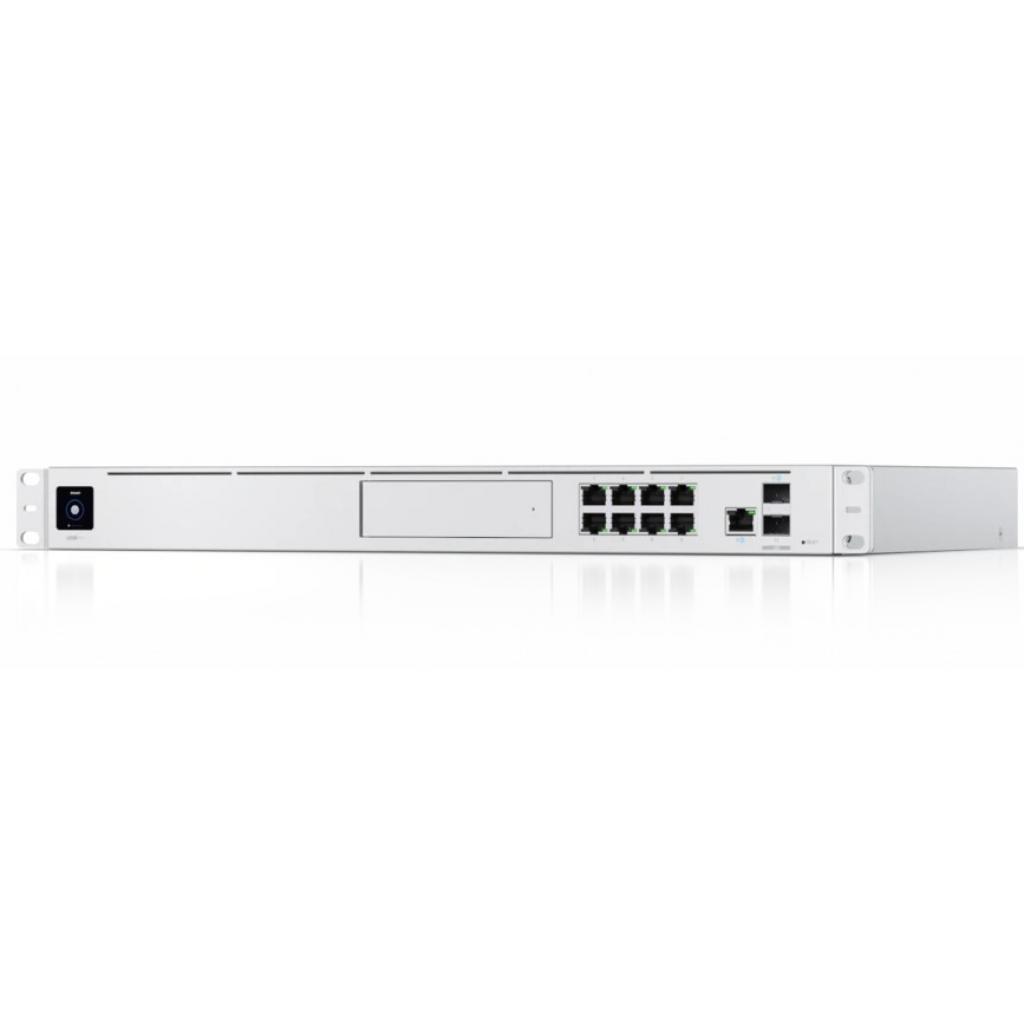 Маршрутизатор Ubiquiti UDM-Pro - фото 5 Маршрутизатор Ubiquiti UDM-Pro - фото 5