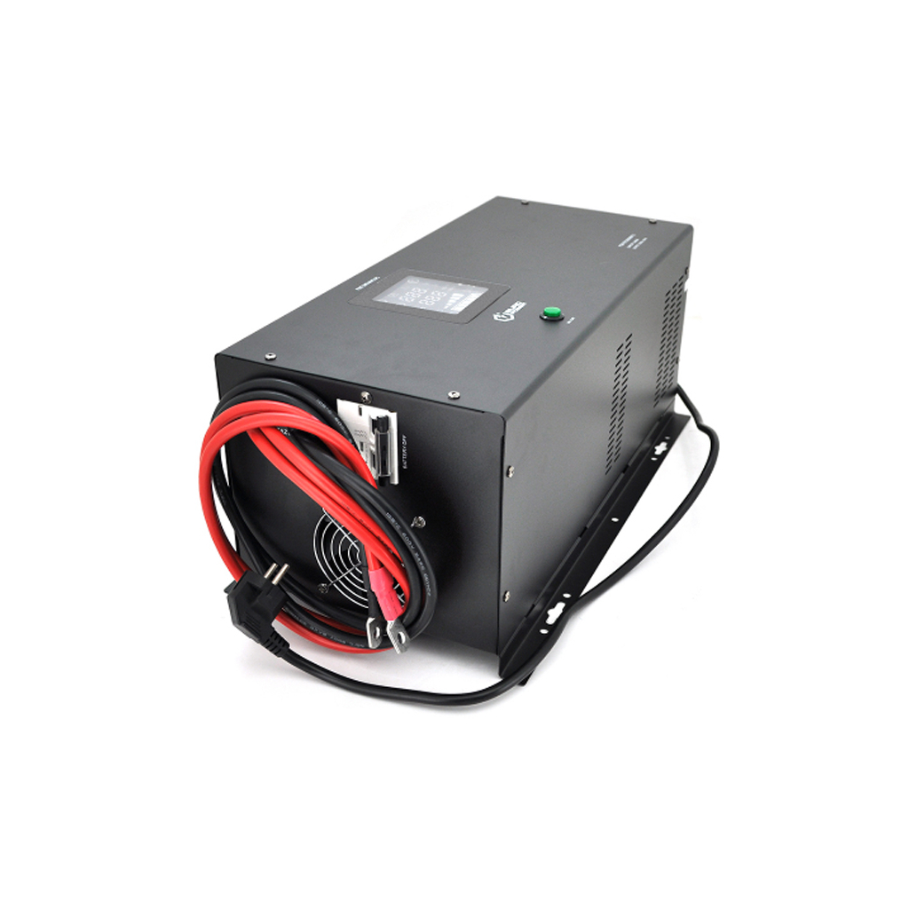 Пристрій безперебійного живлення Europower PSW-EP2000WM24 - фото 1