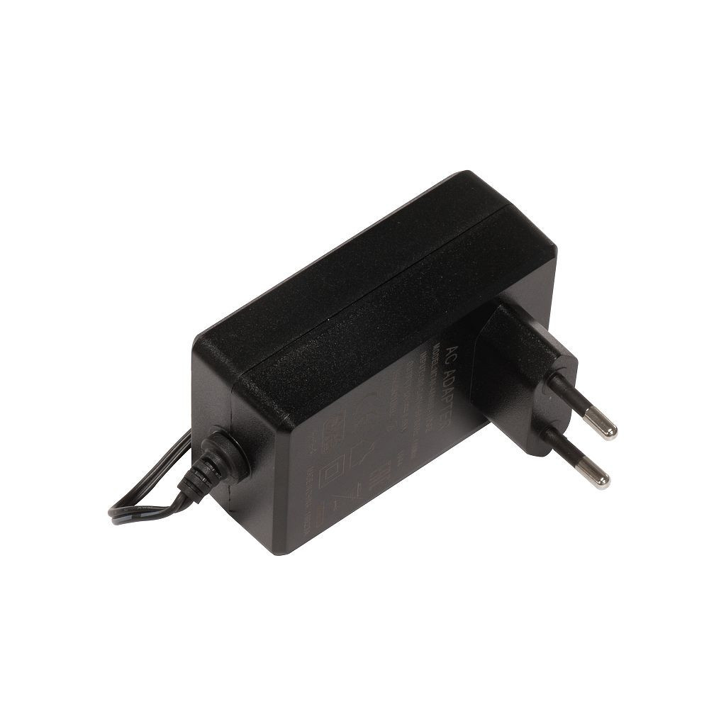 Блок живлення мережевий Mikrotik MT48-480095-11DG Блок живлення мережевий Mikrotik MT48-480095-11DG