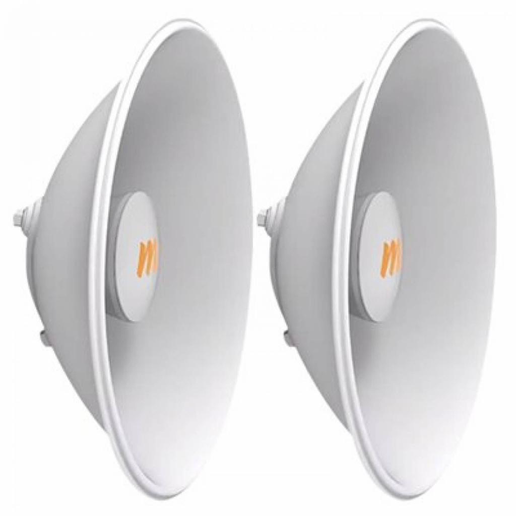 Антена Wi-Fi Mimosa N5-X20 - 2 Pack (100-00088) - фото 2 Антена Wi-Fi Mimosa N5-X20 - 2 Pack (100-00088) - фото 2