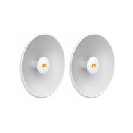 Антена Wi-Fi Mimosa N5-X25 - 2 Pack (100-00089) - фото 1