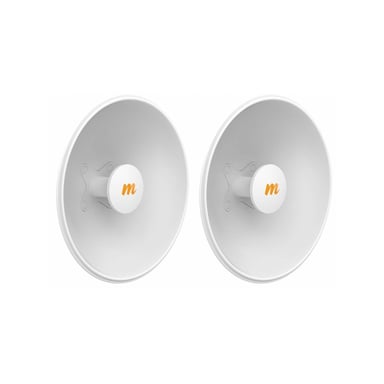 Антена Wi-Fi Mimosa N5-X25 - 2 Pack (100-00089) - фото 1