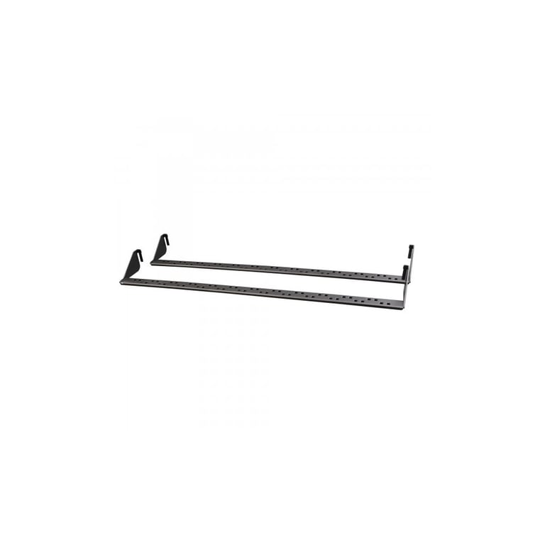 Патч-панель 19" 48xRJ-45 UTP cat.5е, 2U, тип 110 Cablexpert (NPP-C548CM-001) - фото 3