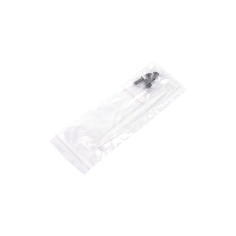 Патч-панель 19" 24xRJ-45 UTP cat.6, 1U, тип 110 Cablexpert (NPP-C624CM-001) - фото 3