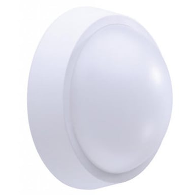 Світильник Philips LED Signify, 12W, WT045C, 230V, 4000К, круглий, IP65 (911401735842) - фото 1