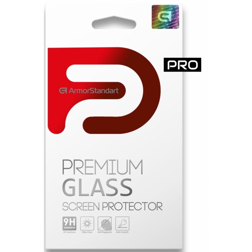 Скло захисне Armorstandart Pro Samsung S21 Plus Black (ARM58084) (ARM58084) - фото 1 Скло захисне Armorstandart Pro Samsung S21 Plus Black (ARM58084) (ARM58084) - фото 1