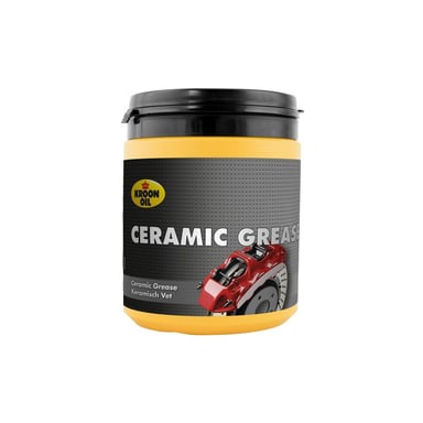 Мастило автомобільне Kroon-Oil CERAMIC GREASE 600г (34073) - фото 1