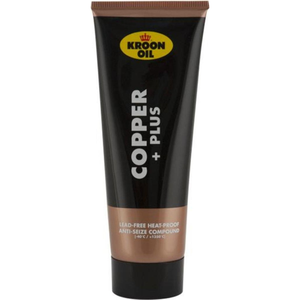 Мастило автомобільне Kroon-Oil COPPER+PLUS 100г (35395) - фото 1