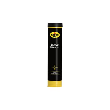 Мастило автомобільне Kroon-Oil MOS2 GREASE EP 2 400г (03006) - фото 1