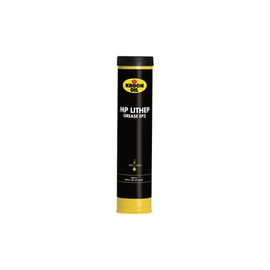 Мастило автомобільне Kroon-Oil MP LITHEP GREASE EP2 400г (03004) - фото 1