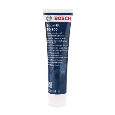 Мастило автомобільне Bosch SUPERFIT 100мл - фото 1