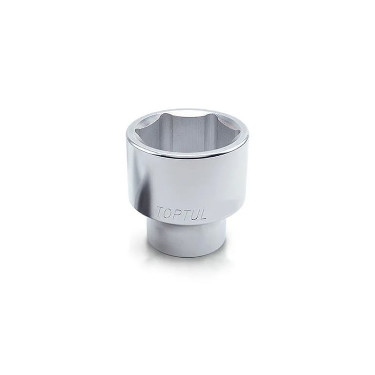 Торцева головка Toptul 1/4″ 11 мм (BAEA0811)