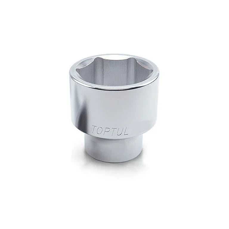 Торцева головка Toptul 1/4″ 12 мм (BAEA0812)