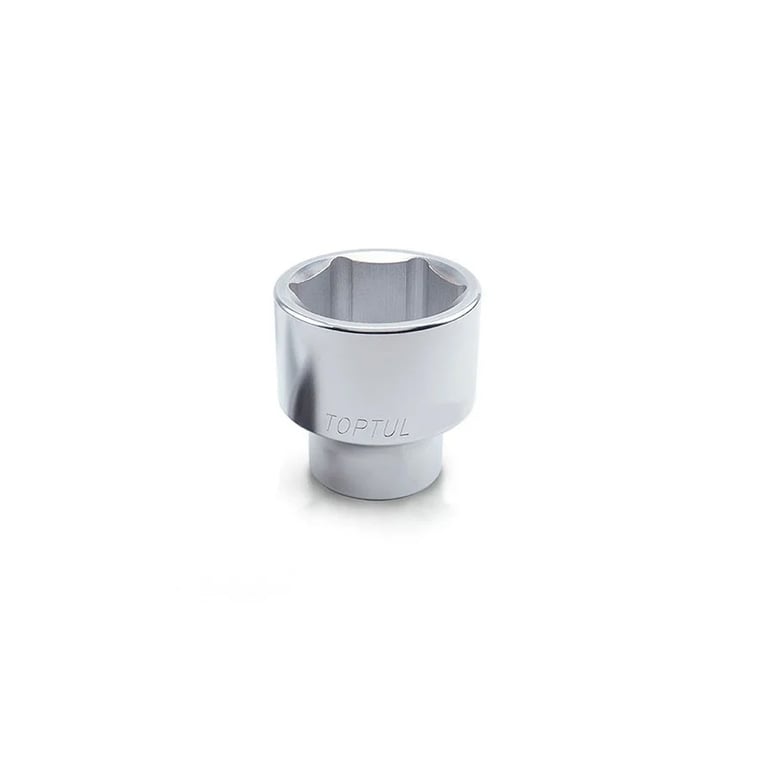 Торцева головка Toptul 1/4″ 7 мм (BAEA0807)