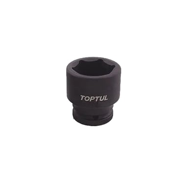 Головка торцева Toptul ударна 3/4" 17 мм (KABA2417) - фото 1