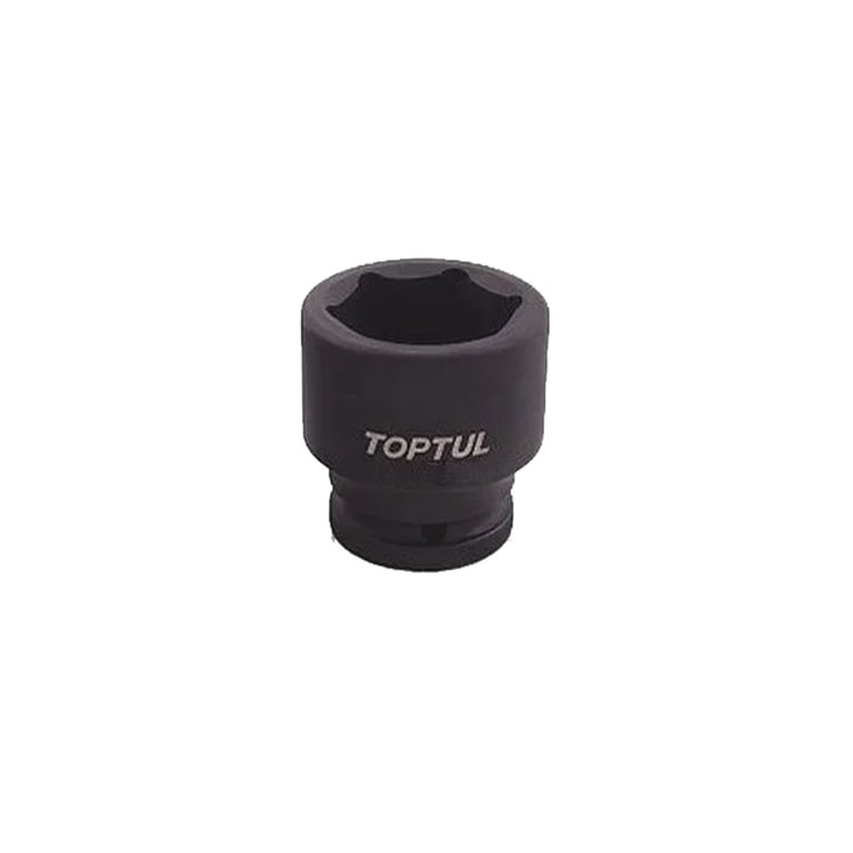 Головка торцева Toptul ударна 3/4″ 17 мм (KABA2417)