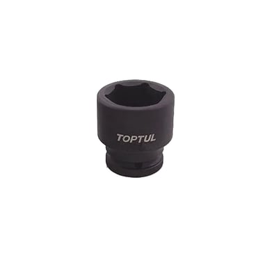 Головка торцева Toptul ударна 3/4" 19мм (KABA2419) - фото 1