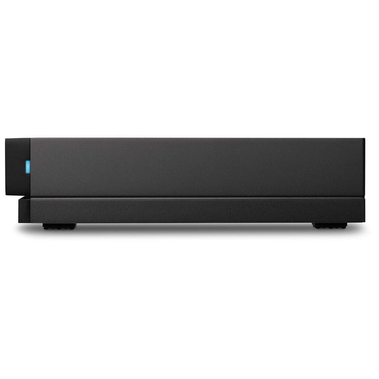 Зовнішній жорсткий диск 3.5" 10TB LaCie (STHS10000800) - фото 8