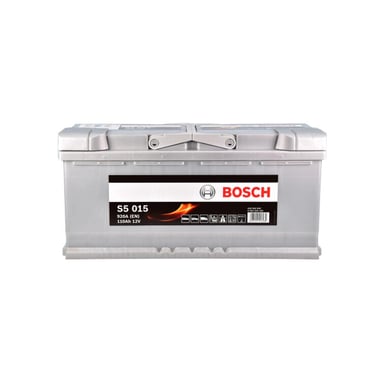 Акумулятор автомобільний Bosch 110А (0 092 S50 150) - фото 1