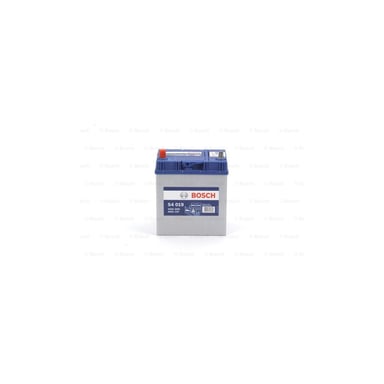 Акумулятор автомобільний Bosch 40А (0 092 S40 190) - фото 1