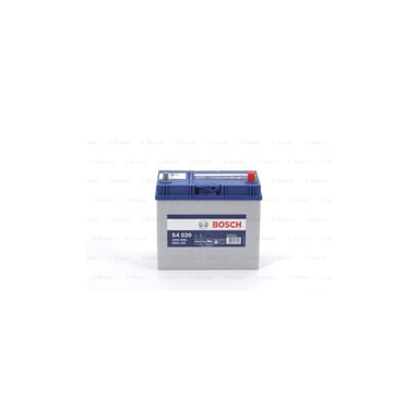Акумулятор автомобільний Bosch 45А (0 092 S40 200) - фото 1