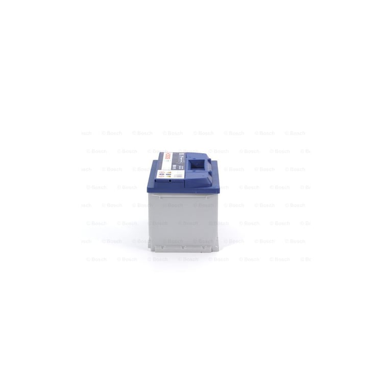 Акумулятор автомобільний Bosch 60А (0 092 S40 060) - фото 4