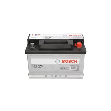 Акумулятор автомобільний Bosch 70А (0 092 S30 070) - фото 1