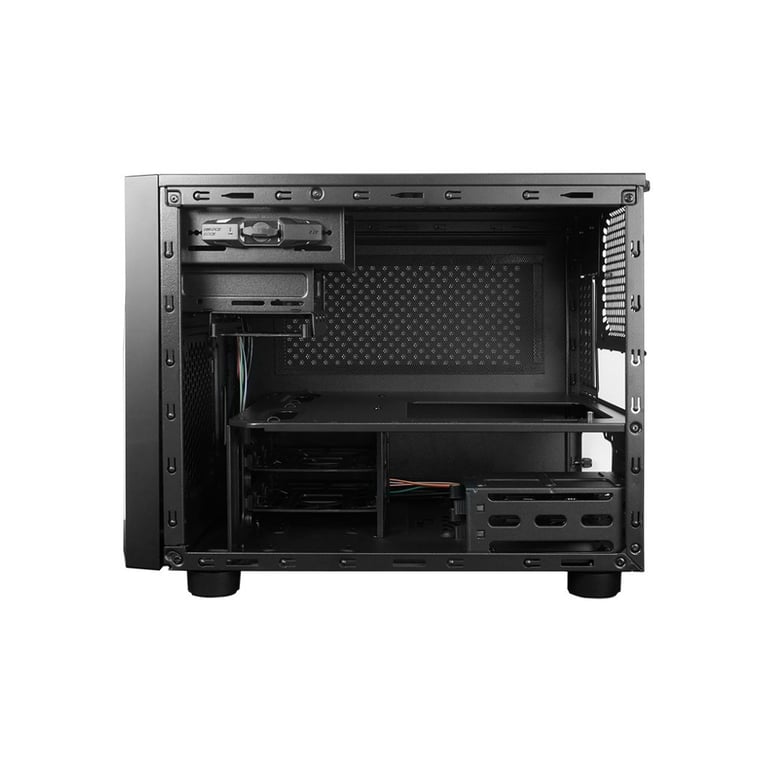 Корпус Chieftec Gaming Cube (CI-02B-OP) - фото 7