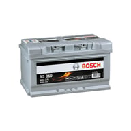 Акумулятор автомобільний Bosch 85А (0 092 S50 100) - фото 3