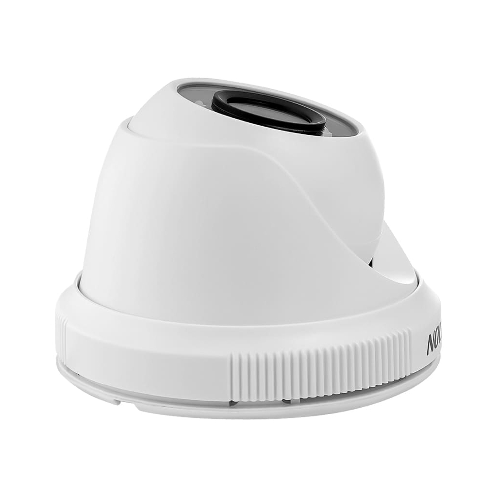 Камера відеоспостереження Hikvision DS-2CE56D0T-IRPF(C) (2.8) - фото 2 Камера відеоспостереження Hikvision DS-2CE56D0T-IRPF(C) (2.8) - фото 2