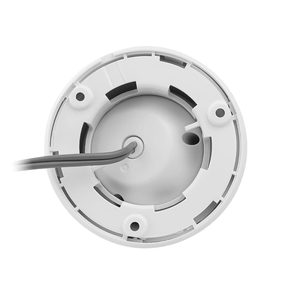 Камера відеоспостереження Hikvision DS-2CE56D0T-IRPF(C) (2.8) - фото 4 Камера відеоспостереження Hikvision DS-2CE56D0T-IRPF(C) (2.8) - фото 4