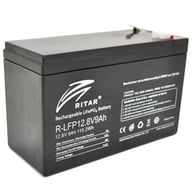 Батарея LiFePo4 Ritar R-LFP 12.8V 9Ah - фото 1