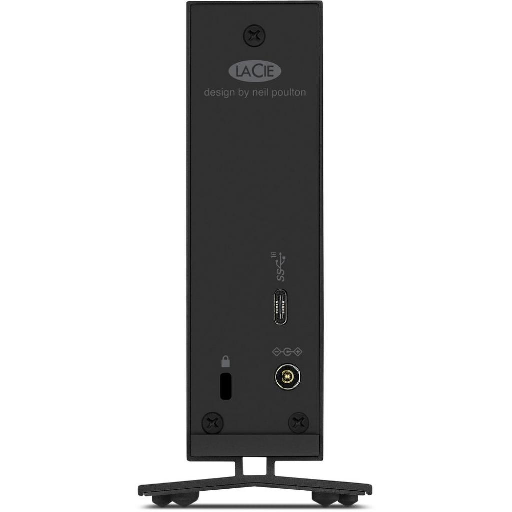 Зовнішній жорсткий диск 3.5" 16TB LaCie (STHA16000800) - фото 4 Зовнішній жорсткий диск 3.5" 16TB LaCie (STHA16000800) - фото 4