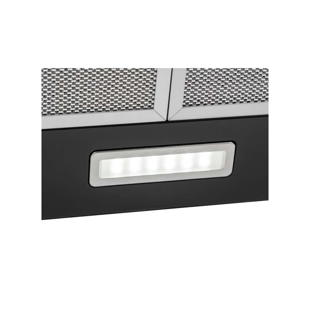 Витяжка кухонна Ventolux LIDO 50 BK (700) - фото 6 Витяжка кухонна Ventolux LIDO 50 BK (700) - фото 6